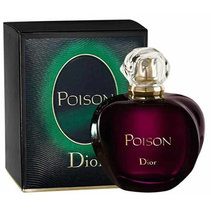 Poison toaletvíz 50 ml