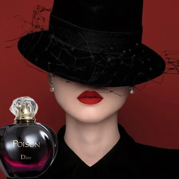 Poison toaletvíz 50 ml