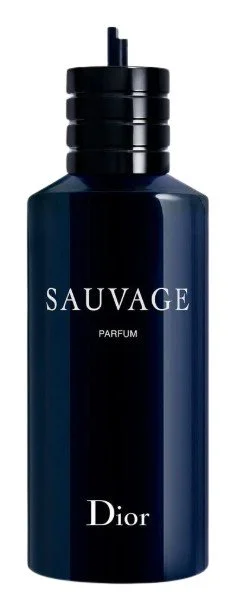 Dior Sauvage parfüm utántöltő