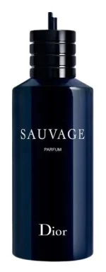 Sauvage parfüm utántöltő 300 ml
