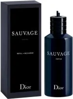 Sauvage parfüm utántöltő 300 ml