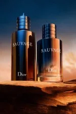 Sauvage parfüm utántöltő 300 ml