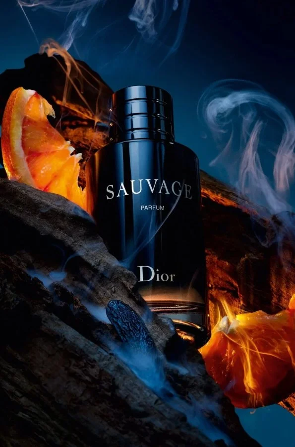 Sauvage parfüm utántöltő 300 ml