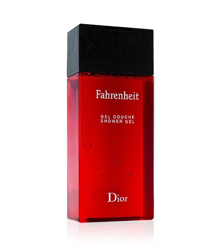 Fahrenheit tusfürdő férfiaknak 200 ml