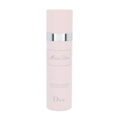 Miss Dior dezodor spray hölgyeknek 100 ml