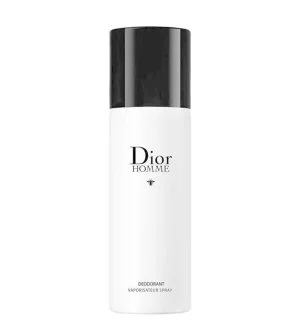 Dior Homme deospray férfiaknak