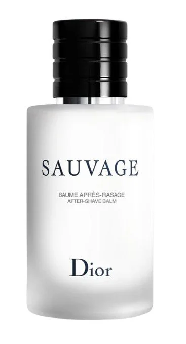 Sauvage borotválkozás utáni balzsam 100 ml