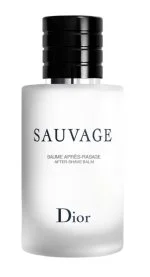 Sauvage borotválkozás utáni balzsam 100 ml