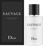 Sauvage borotválkozás utáni balzsam 100 ml