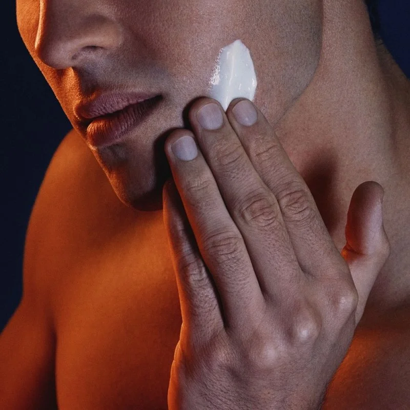 Sauvage borotválkozás utáni balzsam 100 ml