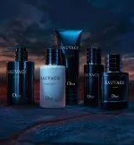 Sauvage borotválkozás utáni balzsam 100 ml