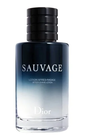 Dior Sauvage Borotválkozás utáni arcszesz