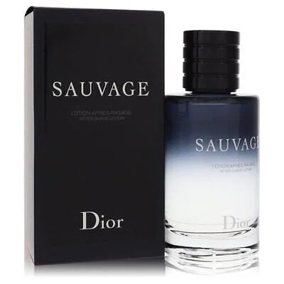 Sauvage Borotválkozás utáni arcszesz 100 ml