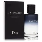 Sauvage Borotválkozás utáni arcszesz 100 ml