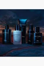 Sauvage Borotválkozás utáni arcszesz 100 ml