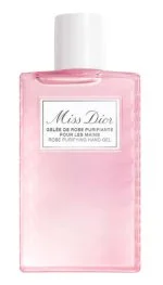 Miss Dior rózsás tisztító kézgél 100 ml