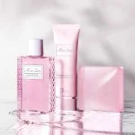 Miss Dior rózsás tisztító kézgél 100 ml