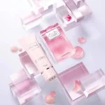 Miss Dior rózsás tisztító kézgél 100 ml