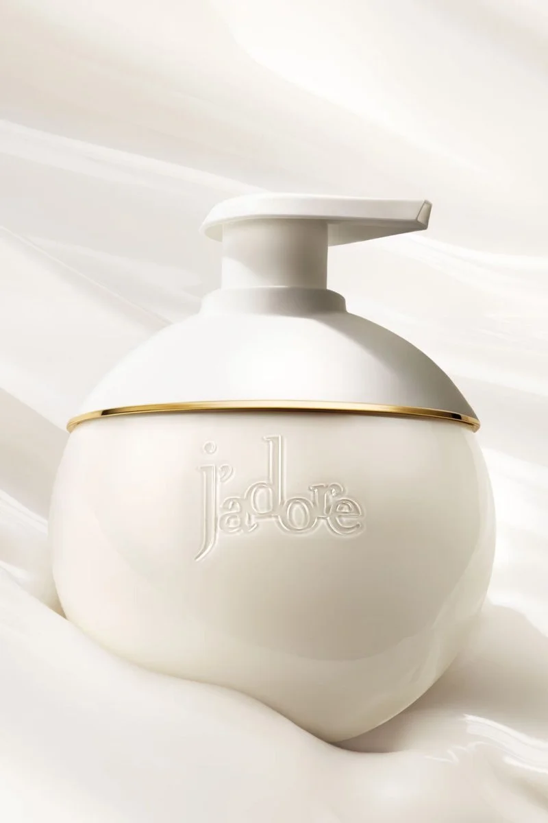 J'adore Les Adorables testápoló tej 200 ml