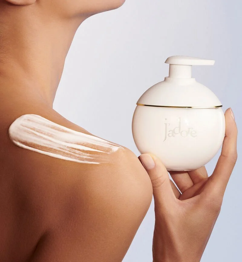 J'adore Les Adorables testápoló tej 200 ml