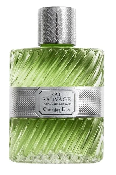Eau Sauvage borotválkozás utáni arcszesz spray 100 ml