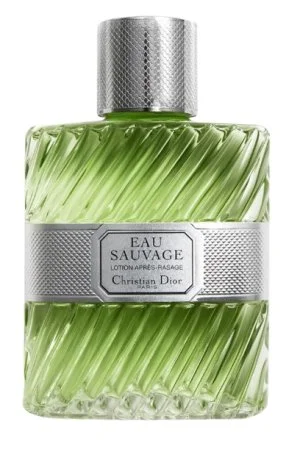 Dior Eau Sauvage borotválkozás utáni arcszesz spray