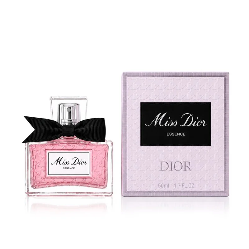 Miss Dior Essence de Parfum nőknek 50 ml