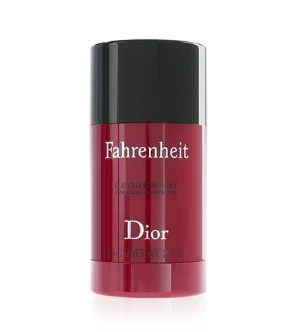 Dior Fahrenheit deo stift férfiaknak
