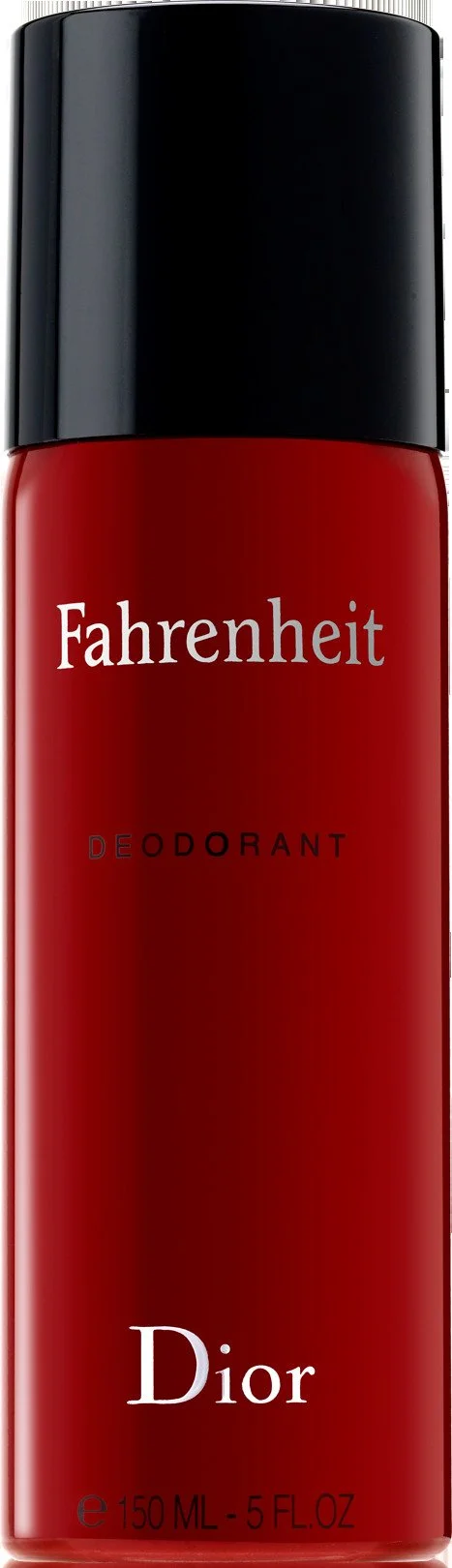 Fahrenheit dezodor spray férfiaknak 150 ml