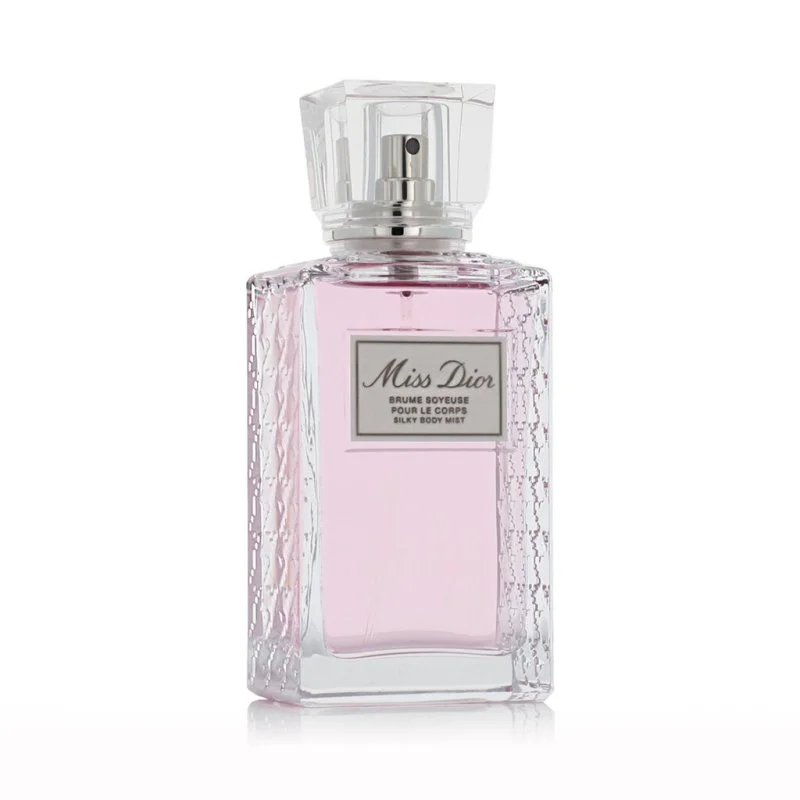 Miss Dior női testpermet 100 ml