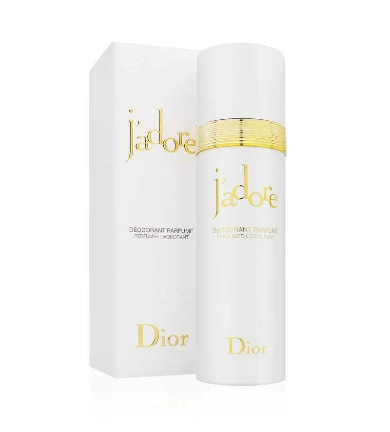 J'adore dezodor spray nőknek 100 ml