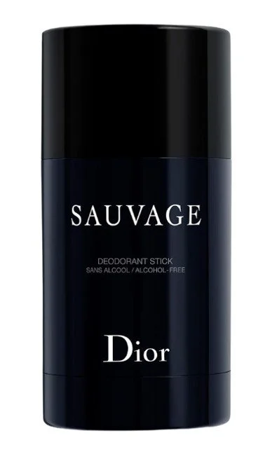 Sauvage Dezodor stift 75 g