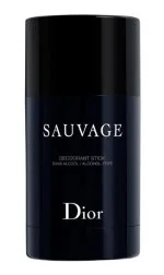 Sauvage Dezodor stift 75 g