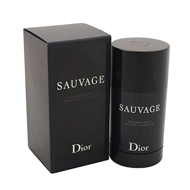 Sauvage Dezodor stift 75 g