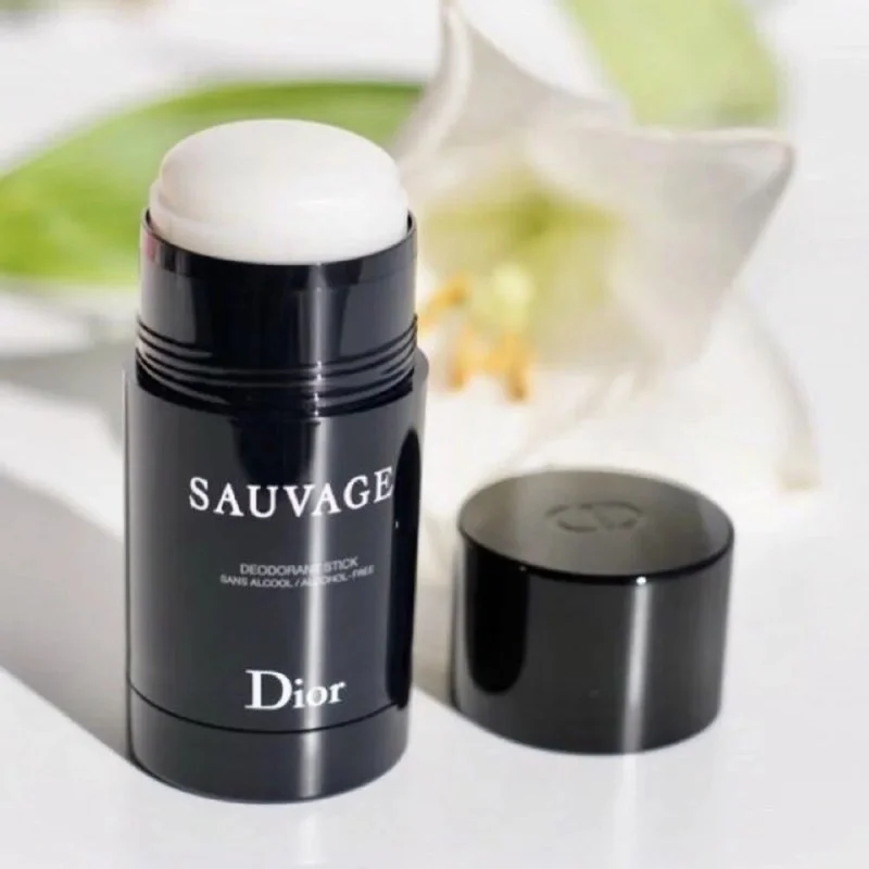 Sauvage Dezodor stift 75 g