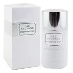 Eau Sauvage alkoholmentes dezodor stift 75 g
