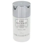 Eau Sauvage alkoholmentes dezodor stift 75 g