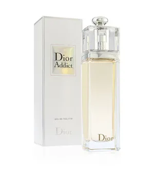 Dior Dior Addict 2014 toaletní voda pro ženy
