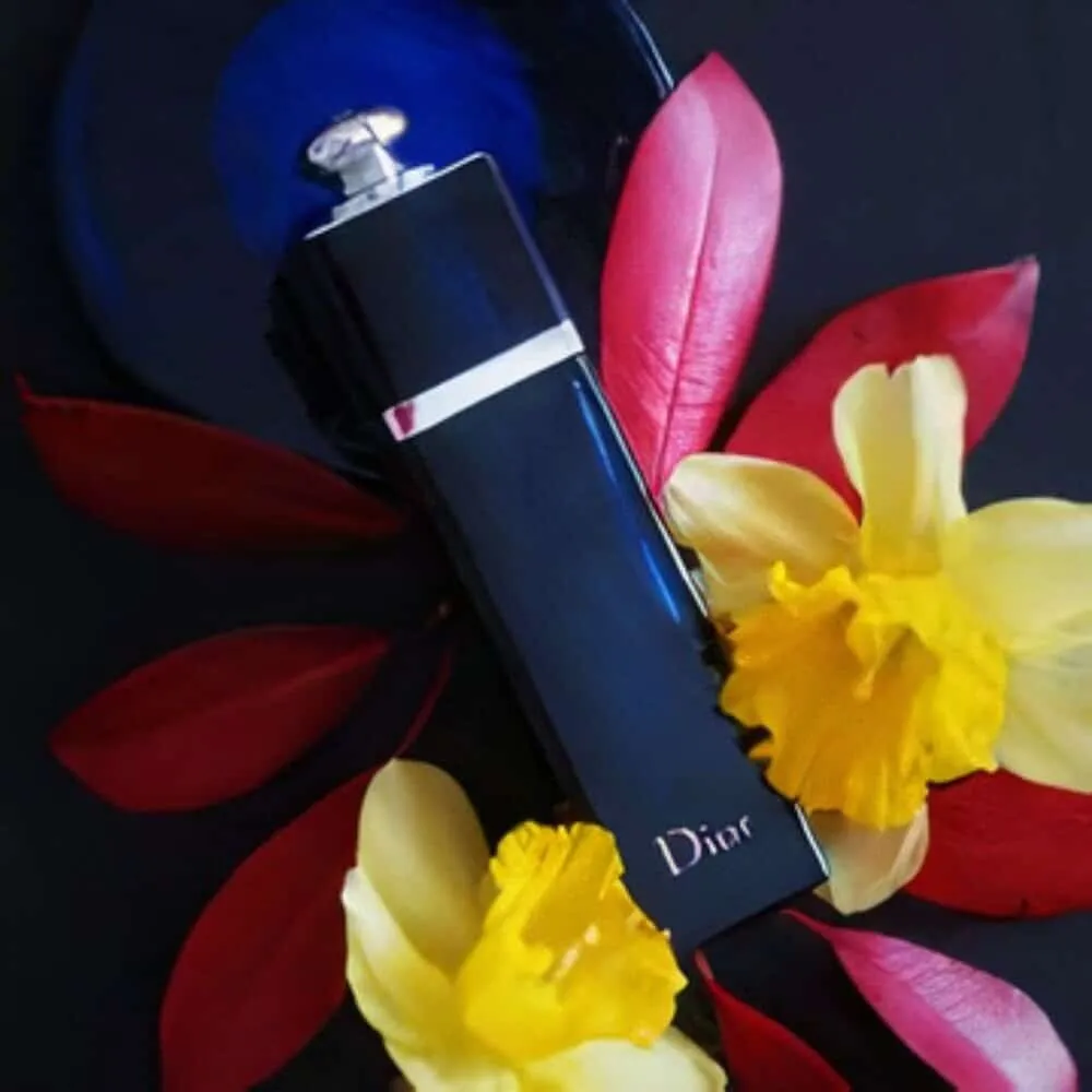 Addict 2014 parfémovaná voda pro ženy 100 ml
