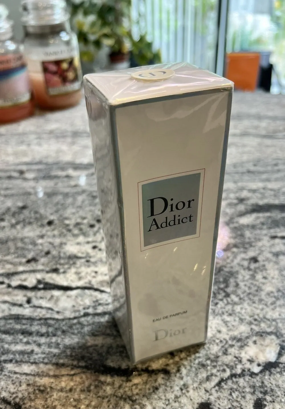 Addict 2014 parfémovaná voda pro ženy 100 ml