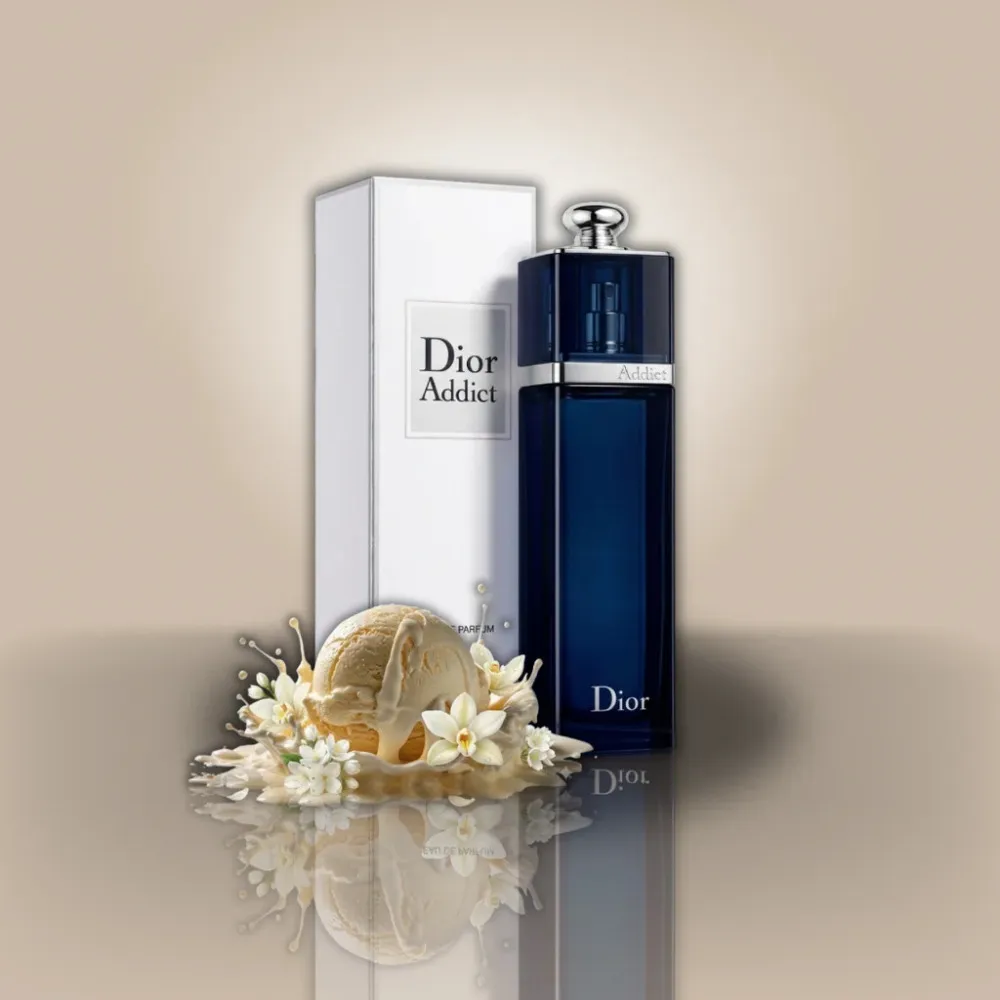 Addict 2014 parfémovaná voda pro ženy 100 ml