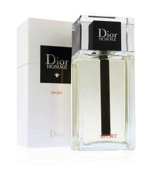 Dior Dior Homme Sport toaletní voda pro muže