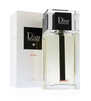 Dior Dior Dior Homme Sport toaletní voda pro muže