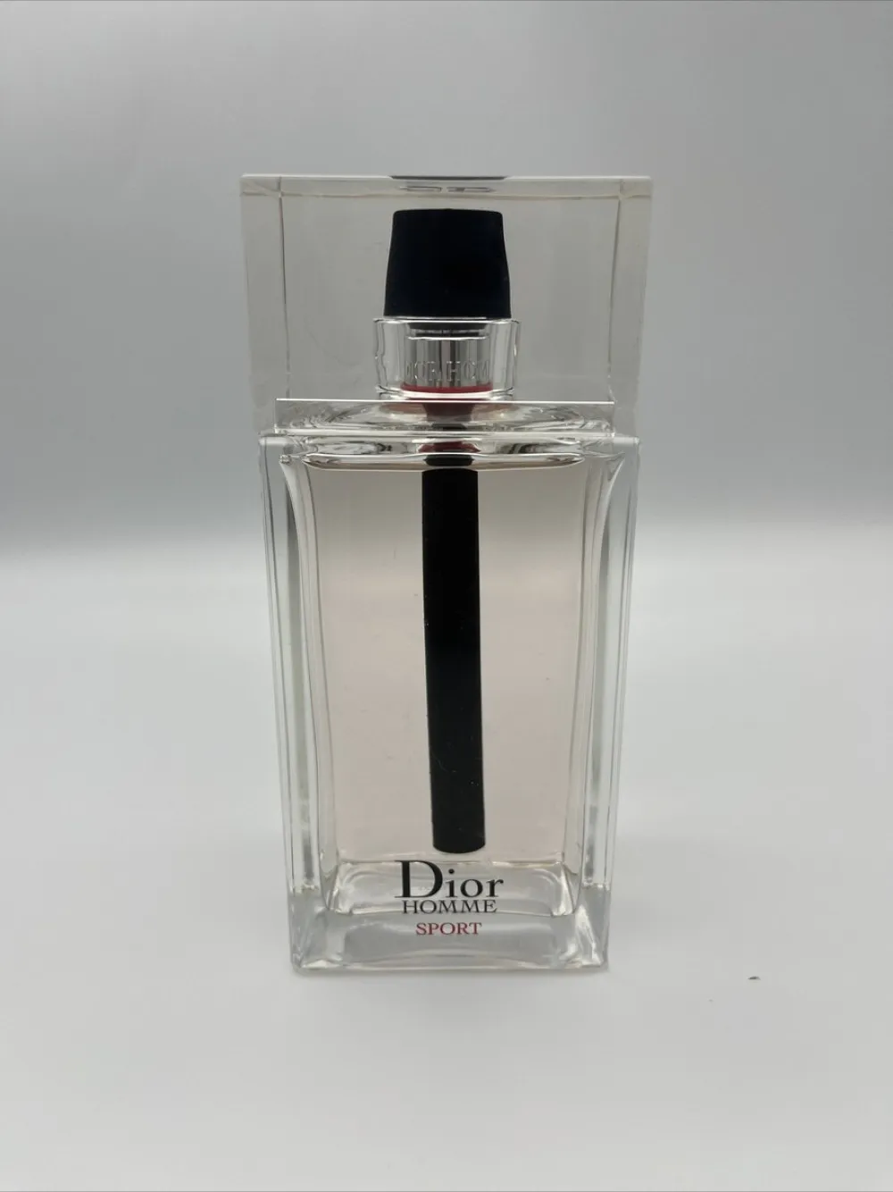 Homme Sport toaletní voda pro muže 200 ml