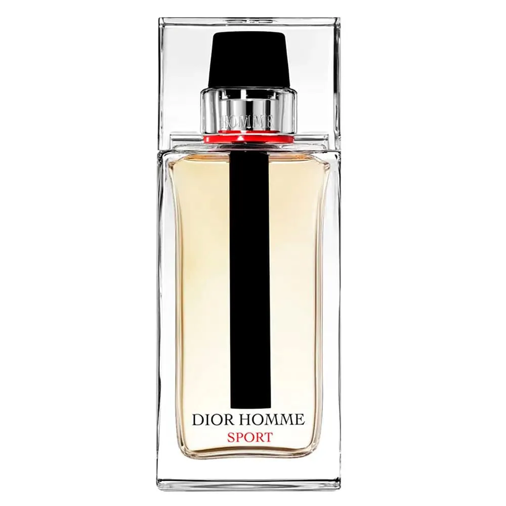 Homme Sport toaletní voda pro muže 200 ml