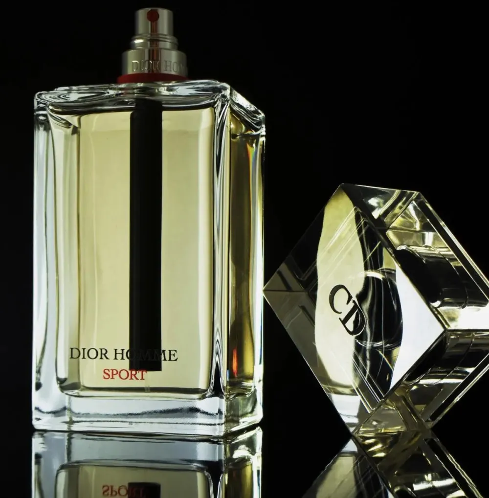 Homme Sport toaletní voda pro muže 200 ml