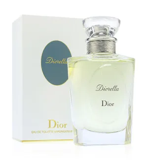 Dior Diorella eau de toilette női 100 ml