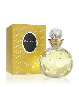 Dior Dior Dolce Vita toaletní voda pro ženy