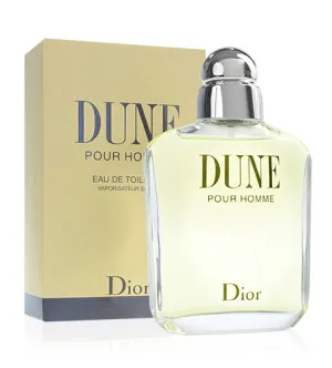 Dior Dior Dune Pour Homme toaletní voda pro muže