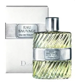Dior Dior Eau Sauvage toaletní voda pro muže